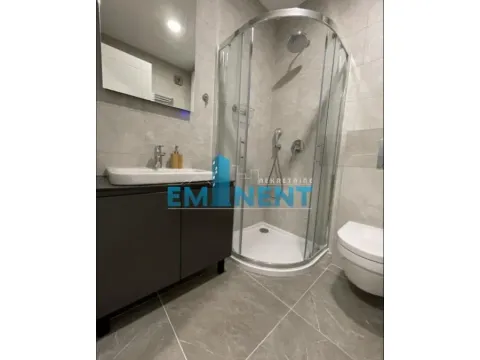 Izdavanje, dvosoban stan, 43m², Novi Beograd Blok 65, Novi Beograd Sve Podlokacije - image 12