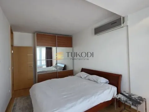 Izdavanje, trosoban stan, 85m², Stari Grad, Beograd - image 10