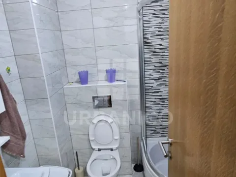 Izdavanje, garsonjera, 35m², Stari Aerodrom, Podgorica - image 4