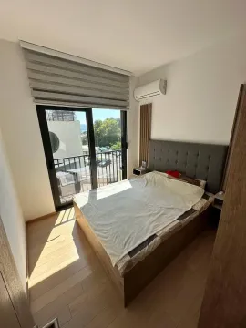 Stan-na-dan, dvosoban stan, 52m², Bečići, Budva - image 2