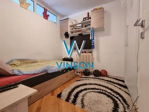 Prodaja, trosoban stan, 63m², Bulevar Oslobodjenja, Novi Sad Sve Podlokacije - image 11