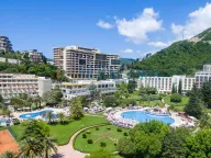 Sale, two bedroom apartment, 71m², Budva, Crna Gora - image 14