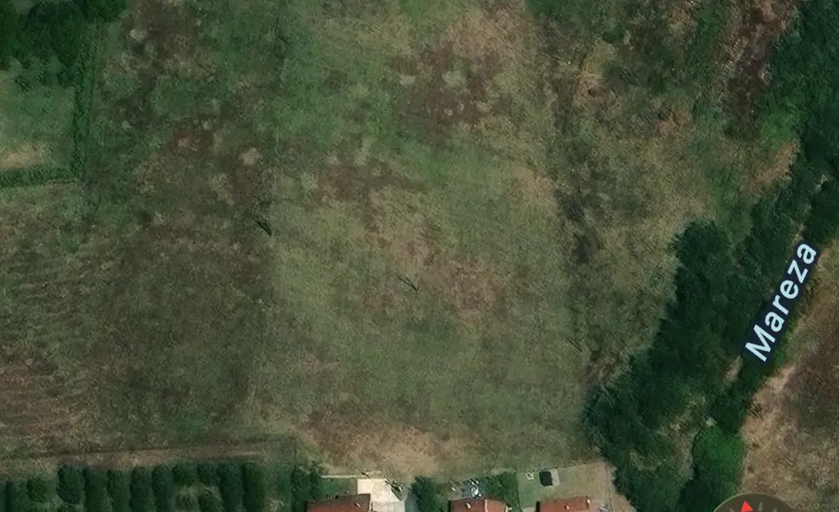 Prodaja, plac, 5000m², Donja Gorica, Podgorica
