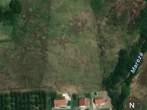 Zemljište in Donja Gorica