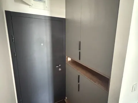 Rent, one bedroom apartment, 47m², Centar, Bar - image 8
