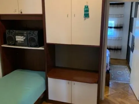 Prodaja, dvosoban stan, 42m², Centar, Podgorica - image 6