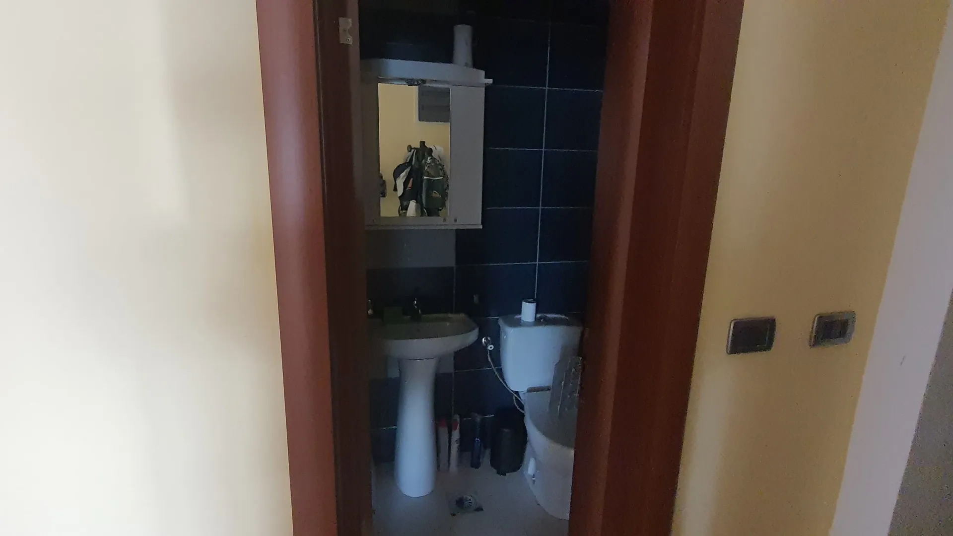 Prodaja, trosoban stan, 91m², 1 maj, Podgorica