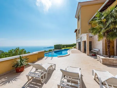 Sale, house, 650m², Kuljače, Budva - image 4
