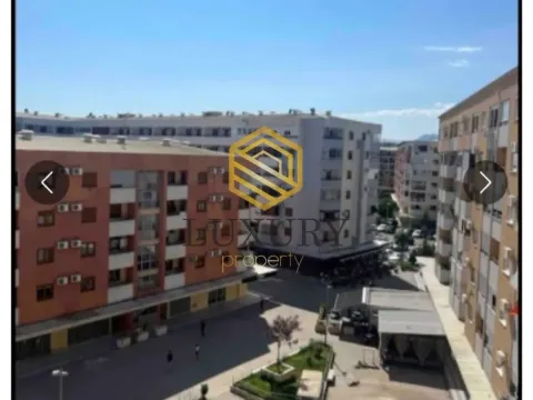 Rent, one bedroom apartment, 42m², Stari Aerodrom, Podgorica - image 6