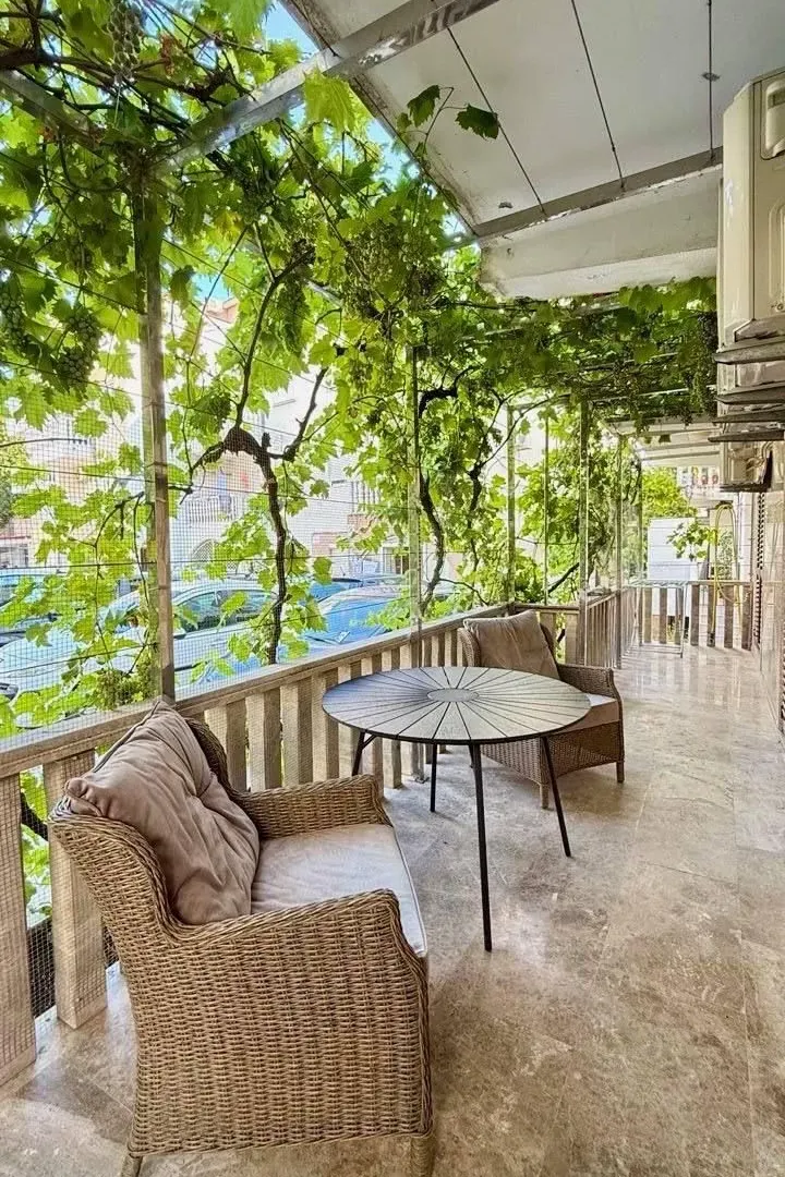 Sale, four bedroom apartment, 79m², Rozino, Budva