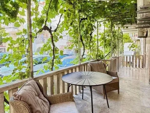 Sale, four bedroom apartment, 79m², Rozino, Budva - image 1