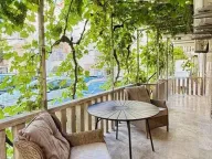 Prodaja, četvorosoban stan, 79m², Rozino, Budva