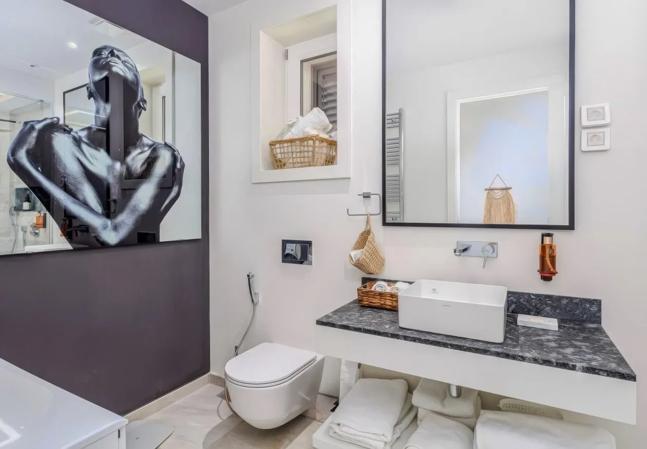 Prodaja, stan, 100m², Luštica Bay, Tivat