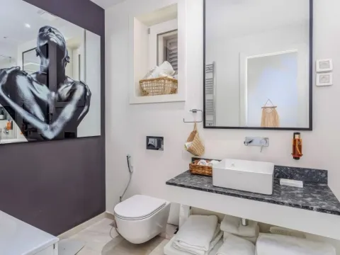 Prodaja, stan, 100m², Luštica Bay, Tivat - image 8