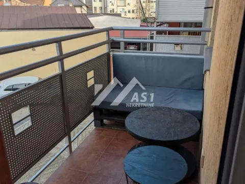 Izdavanje, jednosoban stan, 40m², Grbavica, Novi Sad Sve Podlokacije - image 10