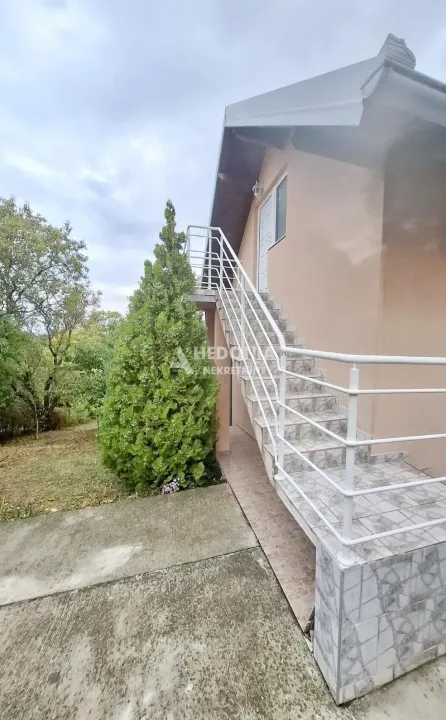 Prodaja, kuća, 117m², Grocka, Beograd
