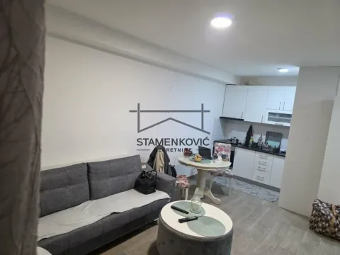Prodaja, jednosoban stan, 35m², Futog, Novi Sad Sve Podlokacije - image 1
