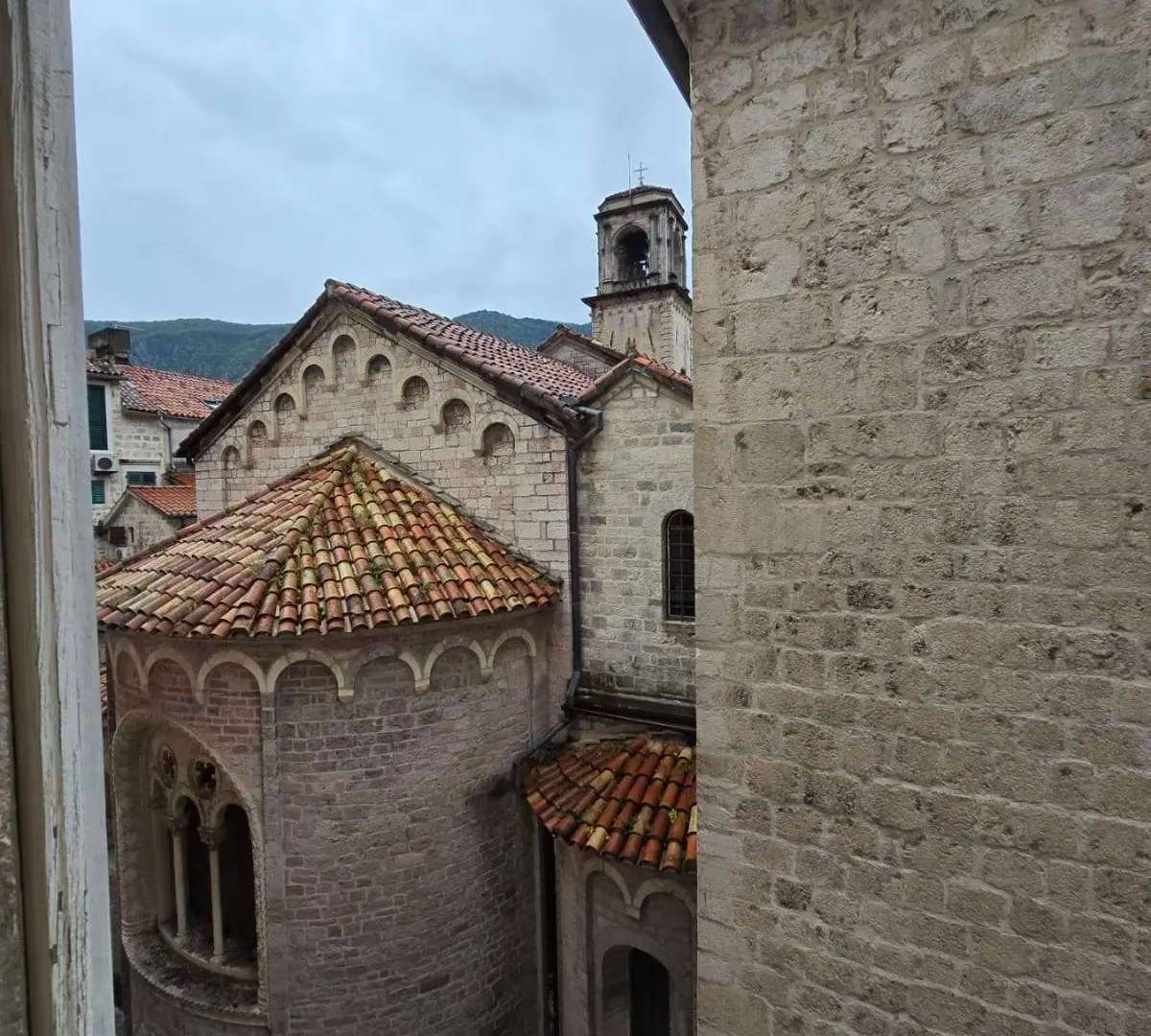 Sale, apartment, 72m², Kotor, Crna Gora