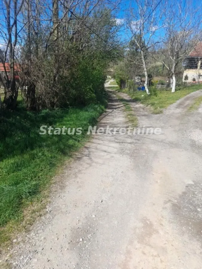 Prodaja, plac, 1980m², Beočin, Srbija