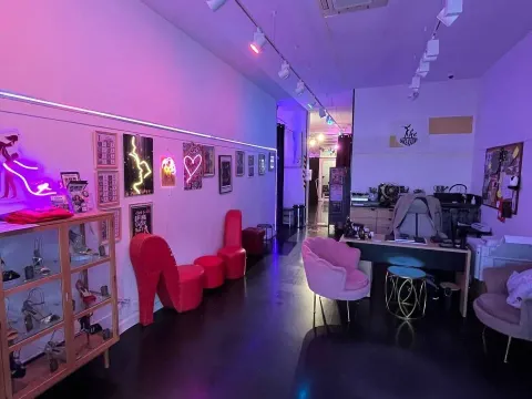 Rent, office space, 105m², Centar, Tivat - image 5