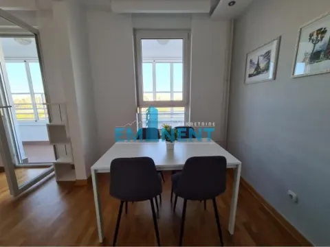 Rent, two bedroom apartment, 69m², Novi Beograd Blok 67, Novi Beograd Sve Podlokacije - image 4