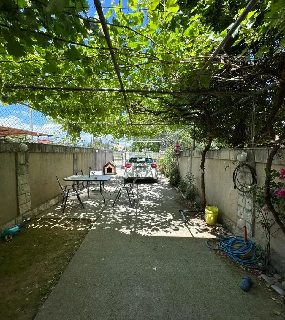 Prodaja, kuća, 75m², Zagorič, Podgorica