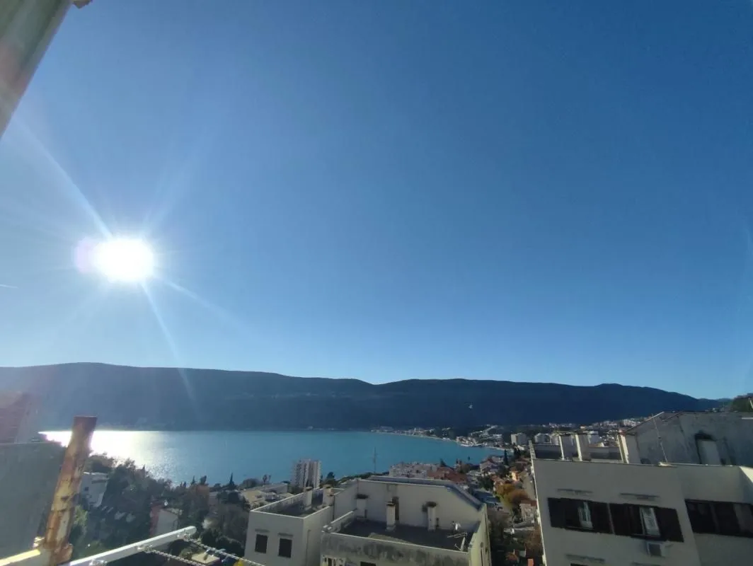 Prodaja, jednosoban stan, 50m², Topla, Herceg Novi