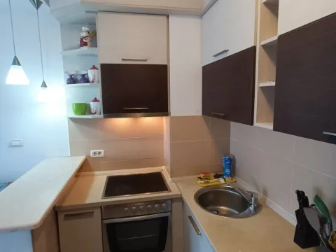 Rent, two bedroom apartment, 73m², Ljubović, Podgorica - image 6