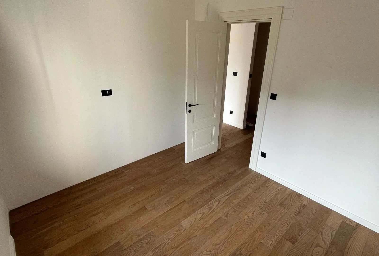 Prodaja, jednosoban stan, 47m², Donja Gorica, Podgorica