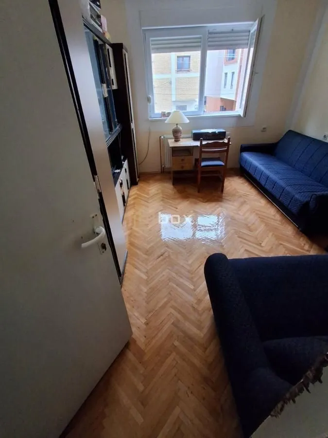Prodaja, dvosoban stan, 70m², Medijana, Niš