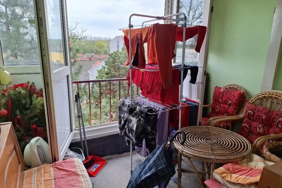 Prodaja, trosoban stan, 83m², Centar, Pančevo