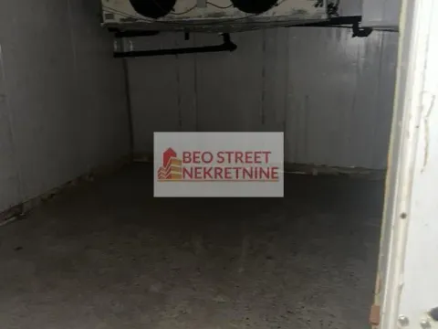 Izdavanje, poslovni prostor, 160m², Surčin, Beograd - image 2