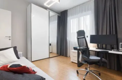 Prodaja, dvosoban stan, 81m², Bečići, Budva - image 7