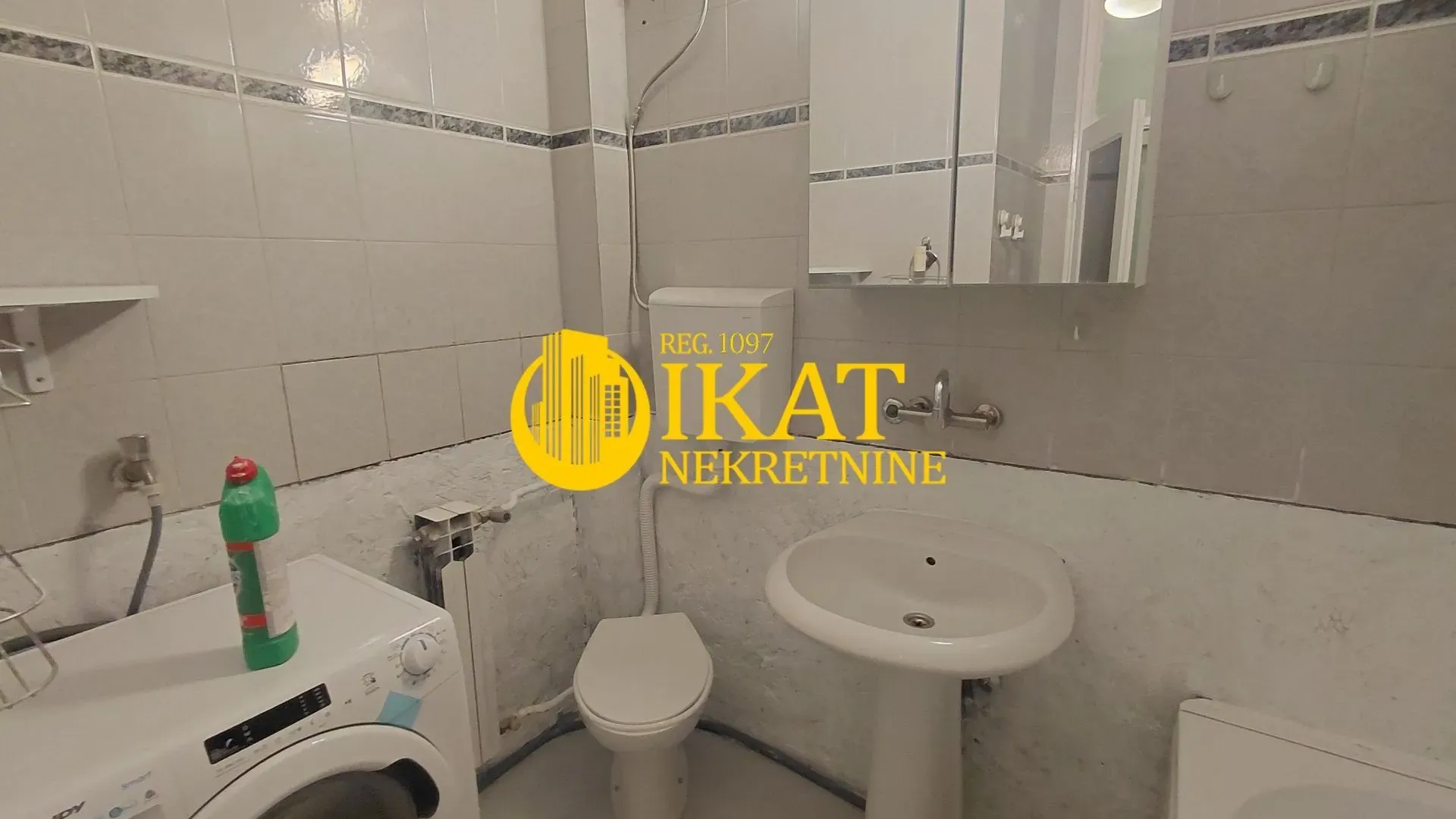 Izdavanje, dvosoban stan, 53m², Hala Pionir, Palilula Sve Podlokacije