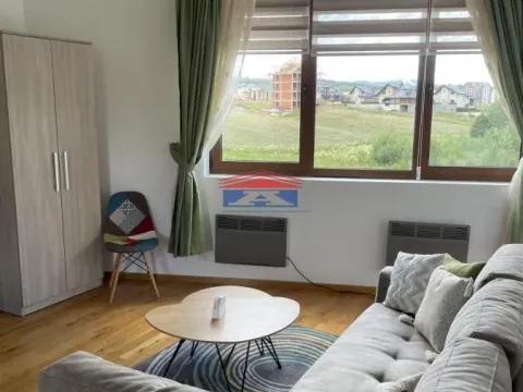 Sale, one bedroom apartment, 49m², Čajetina, Srbija - image 4