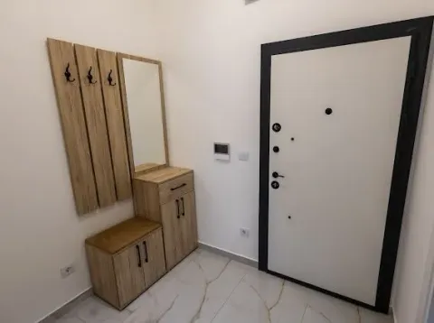 Rent, one bedroom apartment, 48m², Zabjelo, Podgorica - image 11