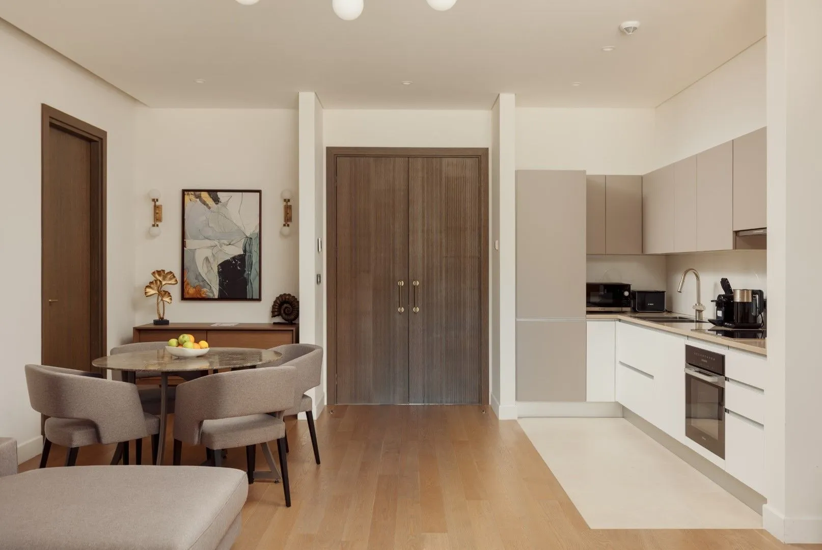 Prodaja, jednosoban stan, 82m², Kumbor, Herceg Novi