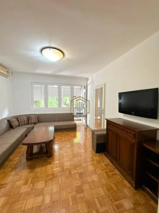 Sale, two bedroom apartment, 78m², Gintaš, Podgorica