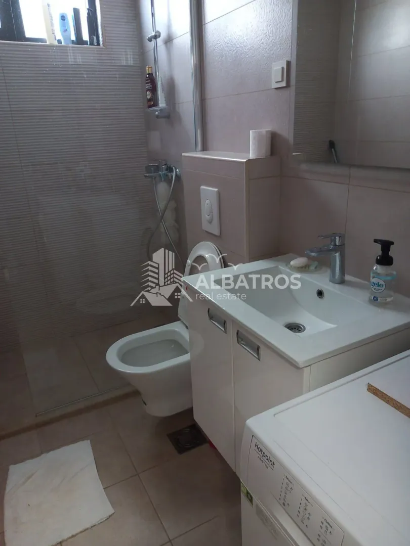 Rent, one bedroom apartment, 50m², Centar, Bar