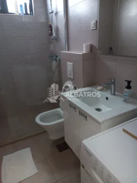 Rent, one bedroom apartment, 50m², Centar, Bar - image 9