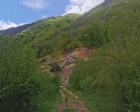 Prodaja, plac, 144000m², Kolašin, Crna Gora - image 16