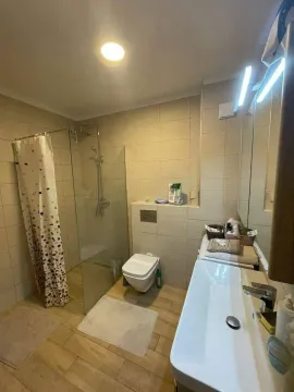 Izdavanje, jednosoban stan, 47m², Golubovina, Budva - image 5
