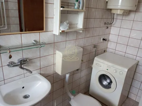 Izdavanje, jednosoban stan, 33m², Sajmište, Novi Sad - image 7