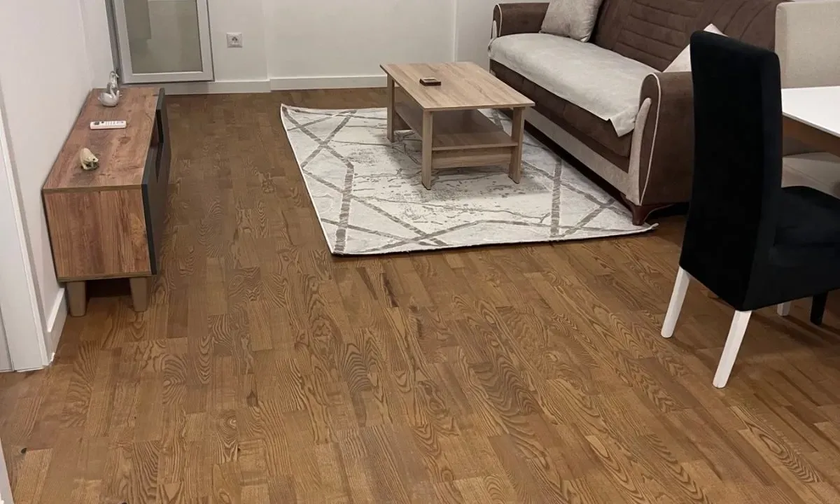 Rent, one bedroom apartment, 38m², Zabjelo, Podgorica