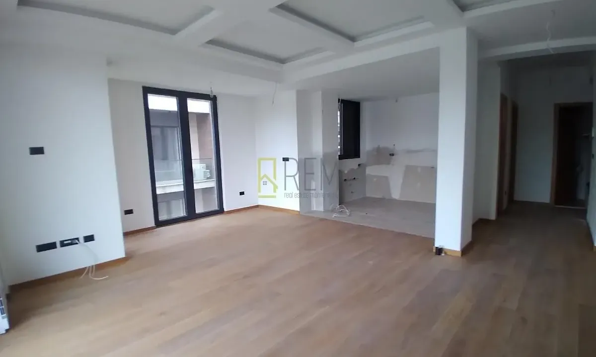Sale, apartment, 104m², Kruševac, Podgorica