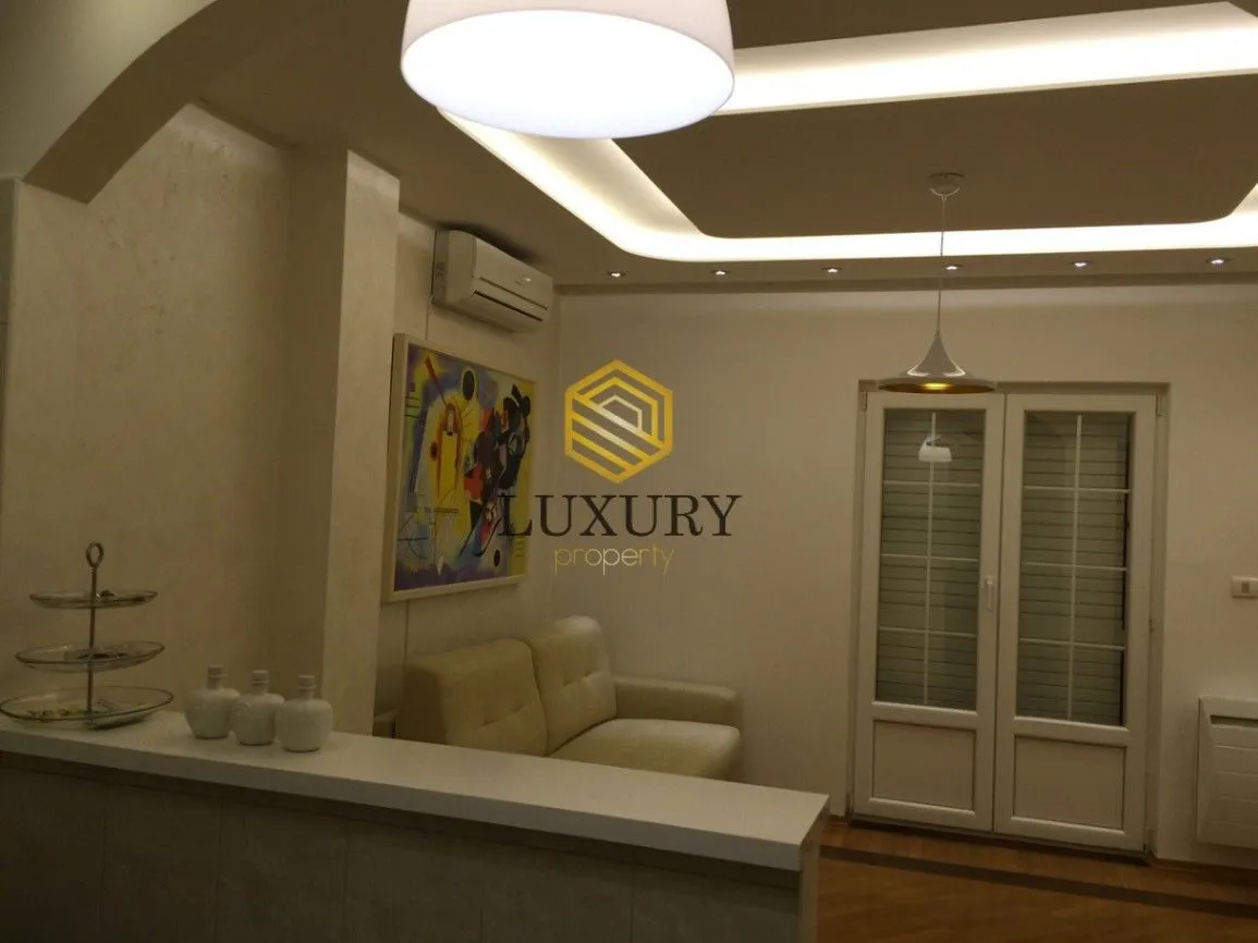 Rent, house, 320m², Donja Gorica, Podgorica