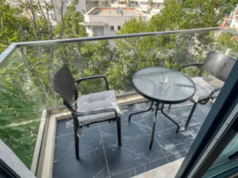 Rent, apartment, 50m², Bečići, Budva - image 10