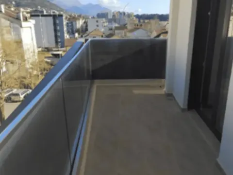 Sale, studio apartment, 34m², Tivat, Crna Gora - image 3