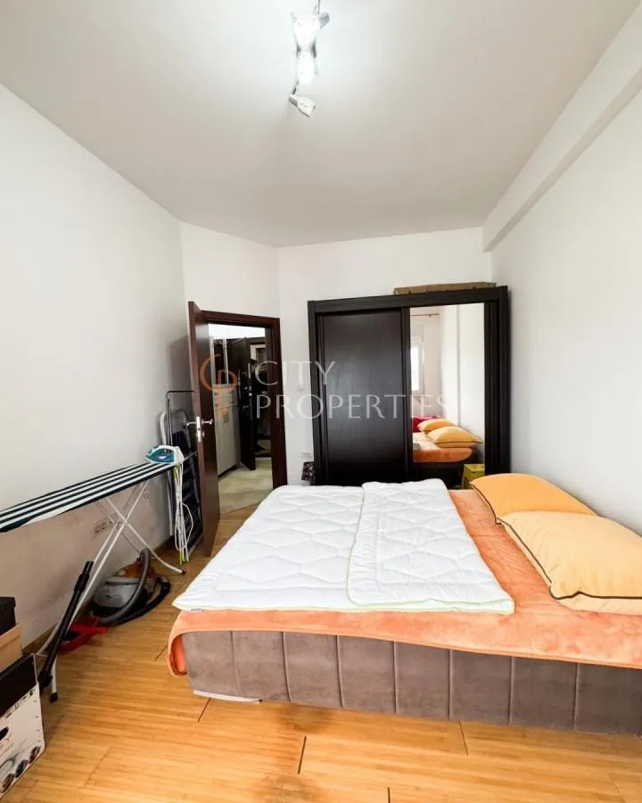Prodaja, stan, 41m², Stari Aerodrom, Podgorica