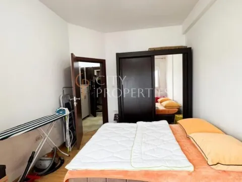 Prodaja, stan, 41m², Stari Aerodrom, Podgorica - image 8